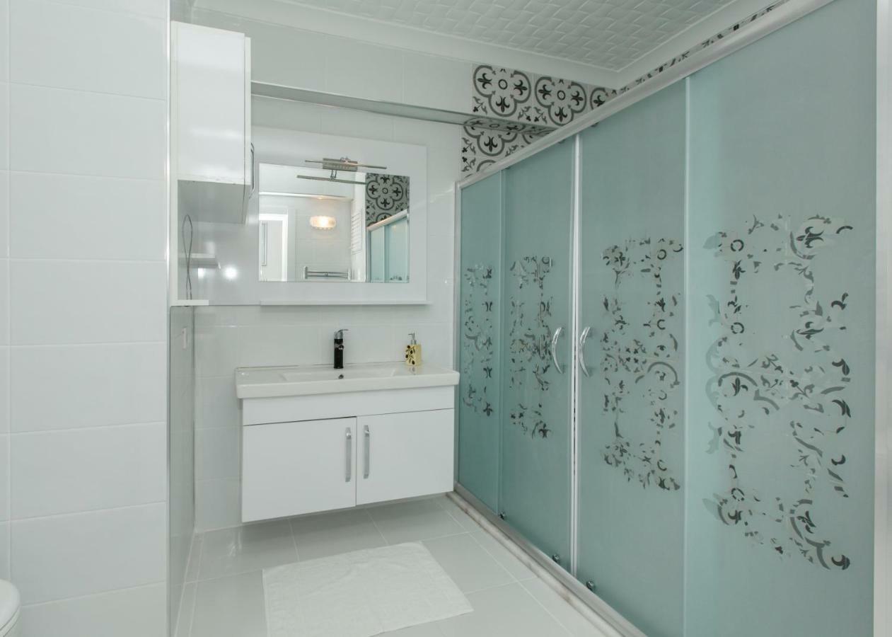 Golden Star Suites Trabzon Zewnętrze zdjęcie