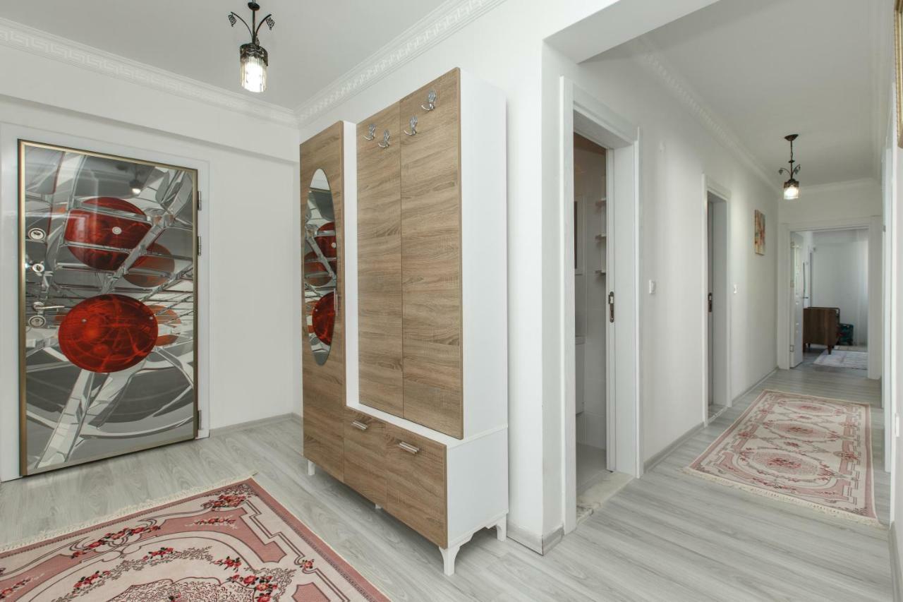 Golden Star Suites Trabzon Zewnętrze zdjęcie