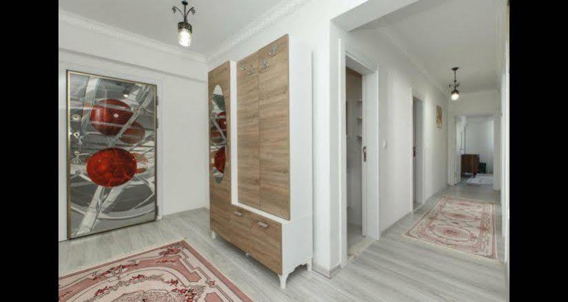 Golden Star Suites Trabzon Zewnętrze zdjęcie
