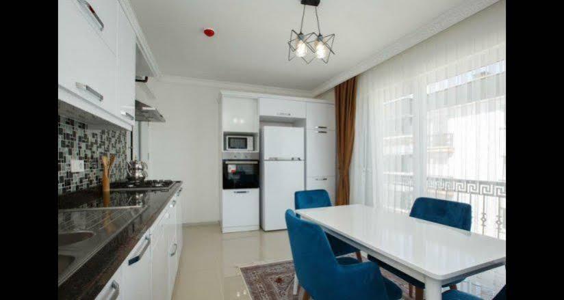 Golden Star Suites Trabzon Zewnętrze zdjęcie
