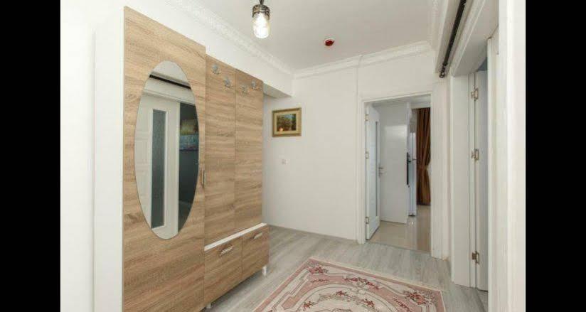 Golden Star Suites Trabzon Zewnętrze zdjęcie